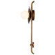 Colby One Light Wall Sconce (60-7742)