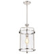 Yorktown One Light Pendant (60-7955)