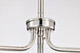 Yorktown One Light Pendant (60-7955)