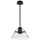 Nuvo Lighting - 62-2061 - LED Pendant - Edmond - Matte Black