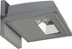 Nuvo Lighting - 65-163 - LED Wall Pack - Gray
