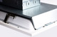 LED Backlit Flat Panel in White (72-65-585R1)