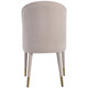 Brie Armless Chair Set Of 2 (23593-2)