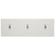 Triple Monopoint Adapter (TP254)