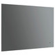Oxygen - 3-0505-15 - LED Mirror - Track - Black