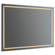 Track LED Mirror (3-0505-15)