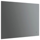 Oxygen - 3-0506-15 - LED Mirror - Track - Black