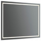 Track LED Mirror (3-0506-15)