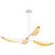 Pivot LED Chandelier (3-407-640)