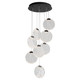 Axiom LED Pendant (3-6051-15)