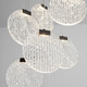 Axiom LED Pendant (3-6051-15)