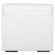 Refuge Sofa in Arctic White (52-23854-A)