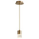 Spirit LED Pendant (3-68-40)