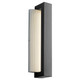 Verve LED Outdoor Wall Sconce (3-762-15)