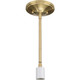 Markor One Light Pendant (5198)