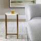 Affinity Accent Table