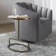Jessenia Accent Table (25135)