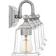 Nicholas Two Light Bath (NLC860)