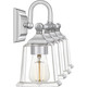 Nicholas Two Light Bath (NLC860)
