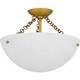 manufacturer_finish:Brushed Gold|manufacturer_glass:Alabaster Glass