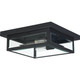 Westover Two Light Flush Mount (WVR1312EK)
