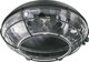 Quorum - 1374-859 - LED Patio Light Kit - Hudson - Matte Black