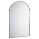 Quorum - 14-2946-59 - Mirror - Arch Mirrors - Matte Black