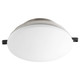 Quorum - 1456-65 - LED Fan Light Kit - LED Patio Light Kits - Satin Nickel