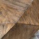 Volker Coffee Table in Burnished Honey (52-25423)