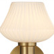 Cassini One Light Wall Mount (5221-1-80)