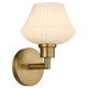 Cassini One Light Wall Mount (5221-1-80)