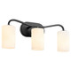 Rutherford Three Light Vanity (5307-3-59)