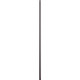 Quorum - 6-3695 - Downrod - 36 in. Downrods - Old World