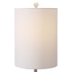 Piers One Light Buffet Lamp