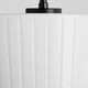 Mallory One Light Pendant (8227-20-59)