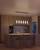 Victoria LED Pendant (MP3004CH-06)