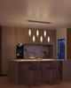 Victoria LED Pendant (MP3004CH-06)