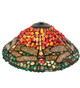Meyda Tiffany - 142517 - Shade - Agata