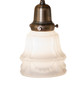 Revival Three Light Flush Mount (283654)
