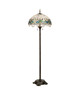 Angelica Three Light Floor Lamp (291192)
