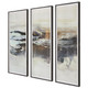 Graphite Prints, Set/3 (41444)