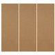 Graphite Prints, Set/3 (41444)