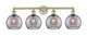 manufacturer_finish:Antique Brass|manufacturer_glass:Light Smoke Deco Swirl|light_output:220.00lm|color_temperature:2200K|cri:99
