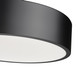 Coronado LED Flush Mount (1017F16-MB-LED)