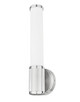 Solange LED Wall Sconce (1021-1S-BN-LED)