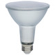 Satco - S11498 - Light Bulb - Silver