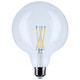 Satco - S12489 - Light Bulb - Clear