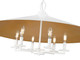 Rialto Six Light Pendant (1953-32MW)