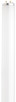 Satco - S6610 - Light Bulb - Frost