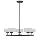 Falster LED Chandelier (1-5409-5-89)